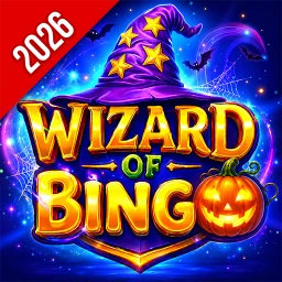 Wizard of Bingo icon