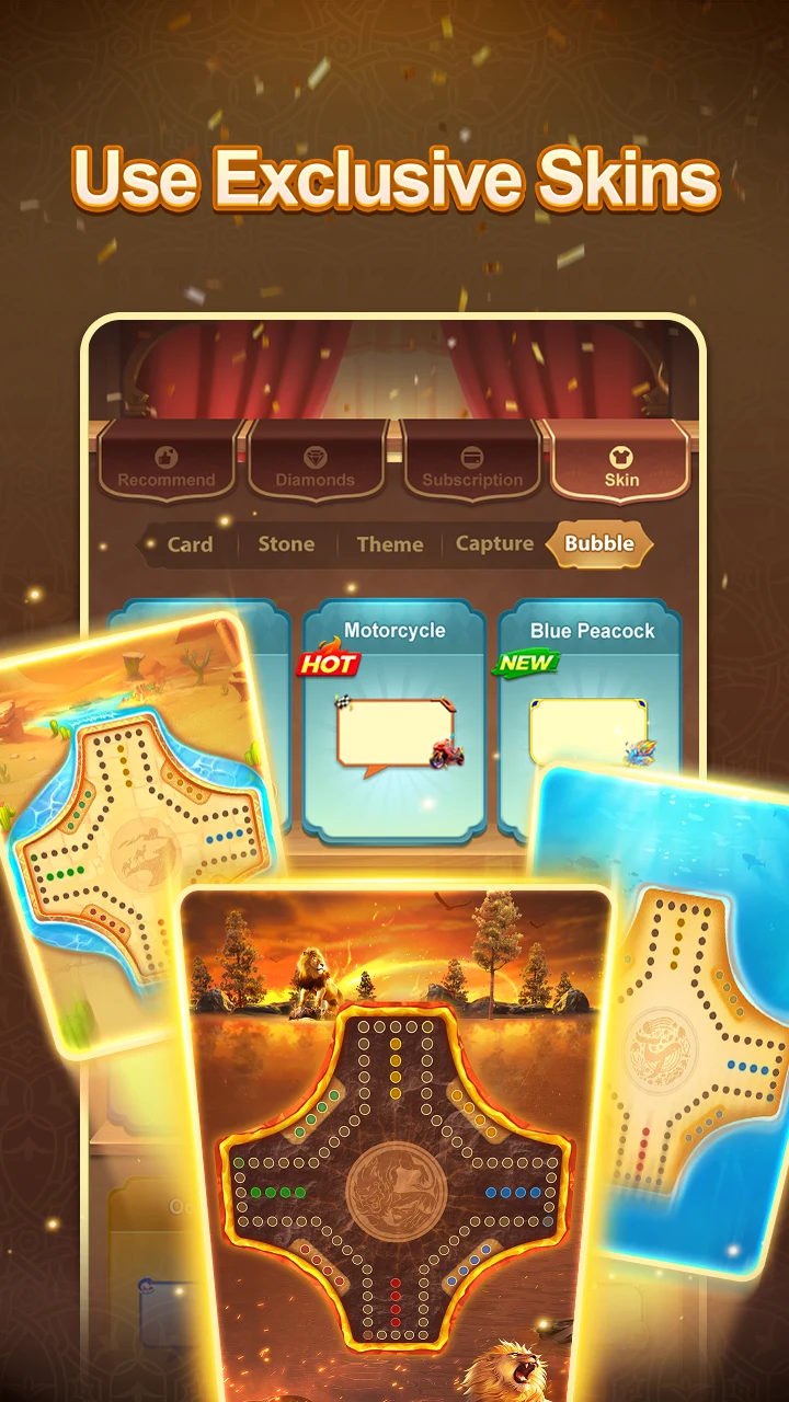 Yalla Jackaroo - Classic screenshot