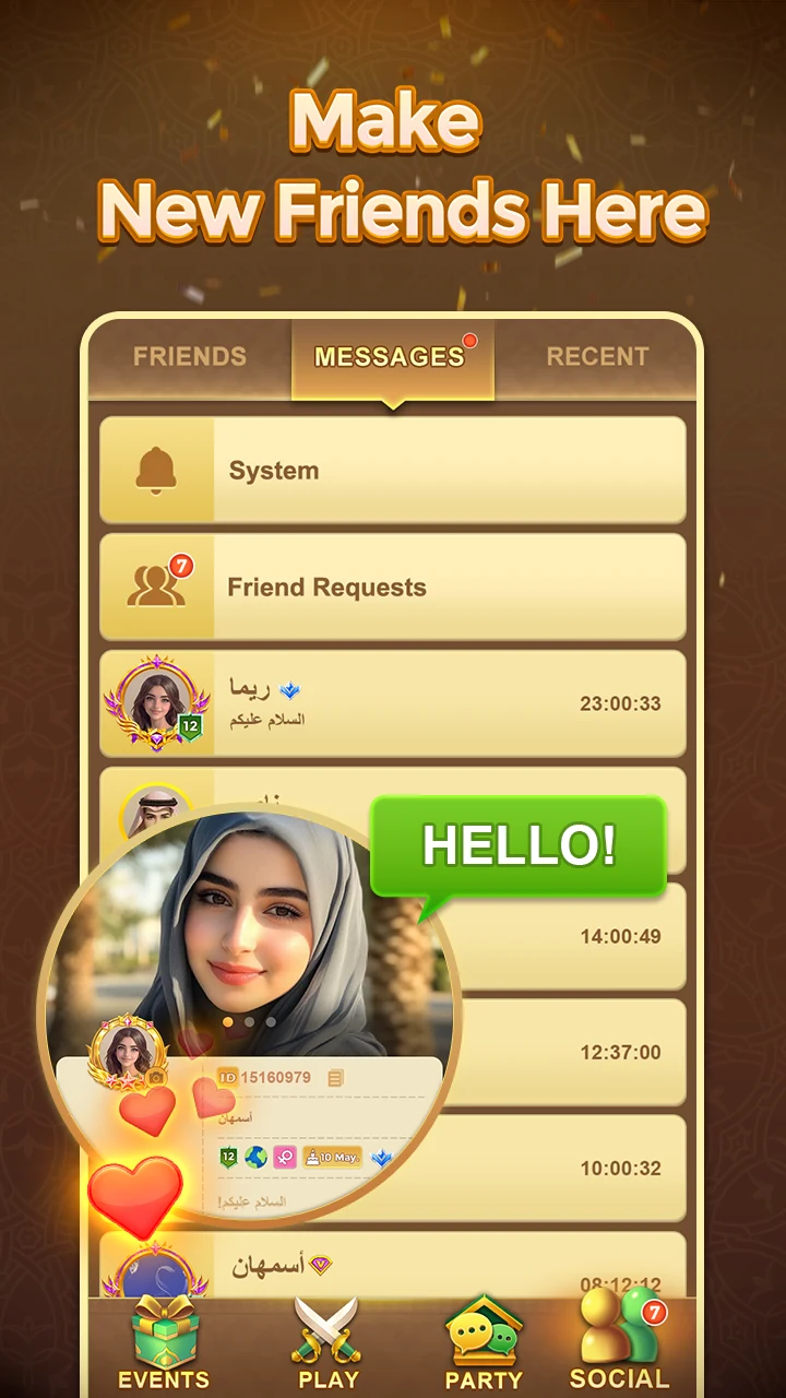 Yalla Jackaroo - Classic screenshot
